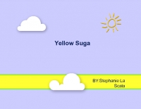 Yellow Suga