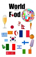 World food menu