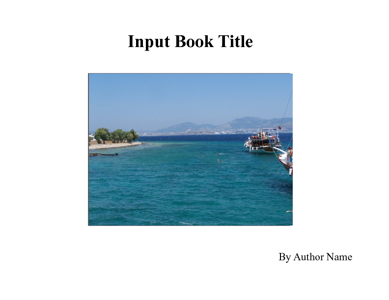 book cover