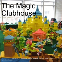 The magic club house