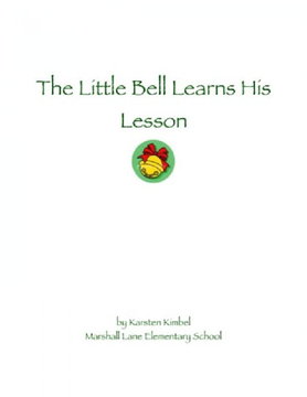 The Little Bell Learns His Lesson