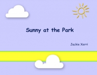 Sunny Helps the Park