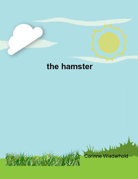 the hamster