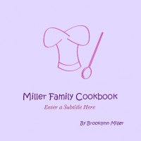 Miller Family Recipies