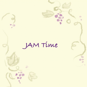 Jam Time