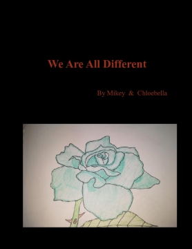 We Are All Different