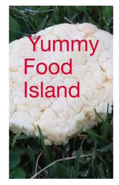 Yummy Food Island