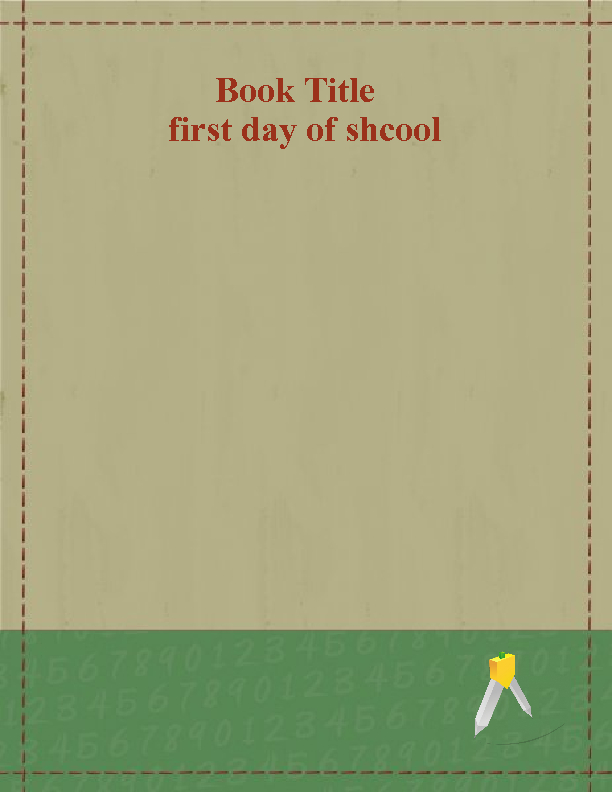 book cover