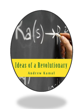 Ideas of a Revolutionary
