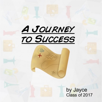 A Journey To Success