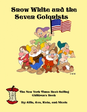 Snow White and the Seven Colonists