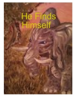 He finds himself
