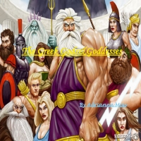 The Greek Gods&Goddesses