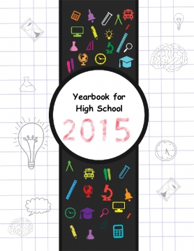 2016 Colgrove yearbook