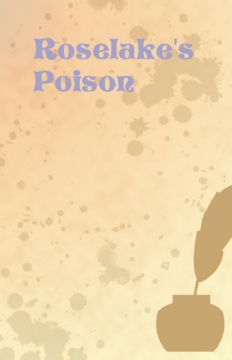 Roselake's Poison