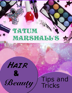 Hair and Beauty Tips and Tricks
