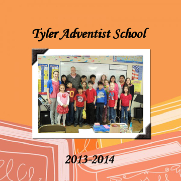 Tyler Adventist School