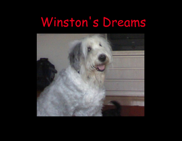 Winston's Dreams