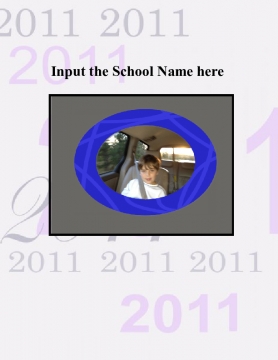 *