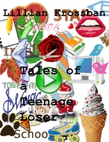 Tales of a Teenage Loser