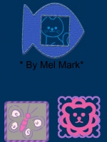 *