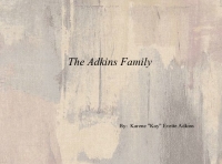 The Adkins Family