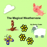 The Magical Weathervane