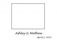 Ashley & Matheu
