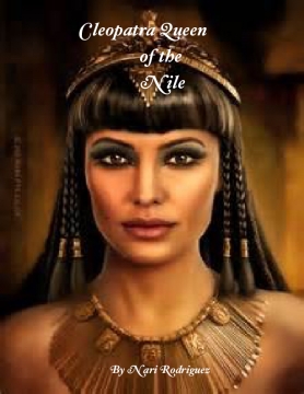Cleopatra Queen of the Nile