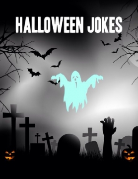 Halloween jokes