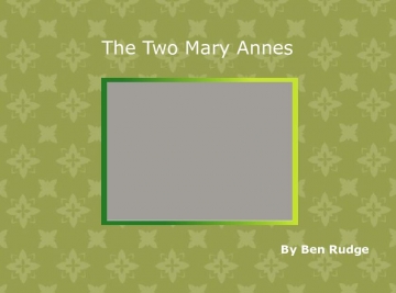 the two mary annes
