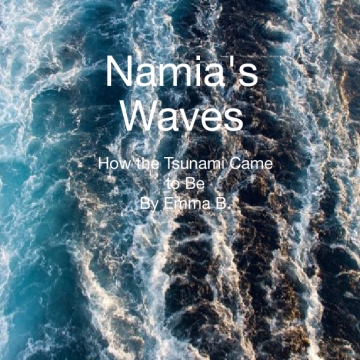 Namia's Waves