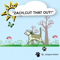 Zach The Cat