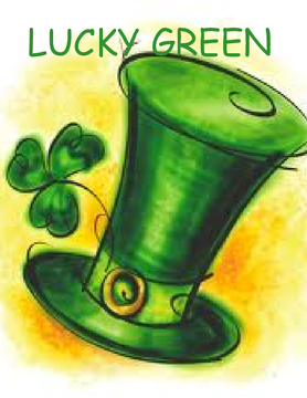 Lucky Green