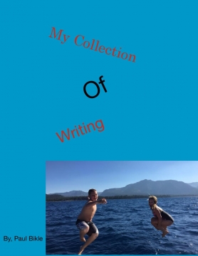 My Collection Of Writing