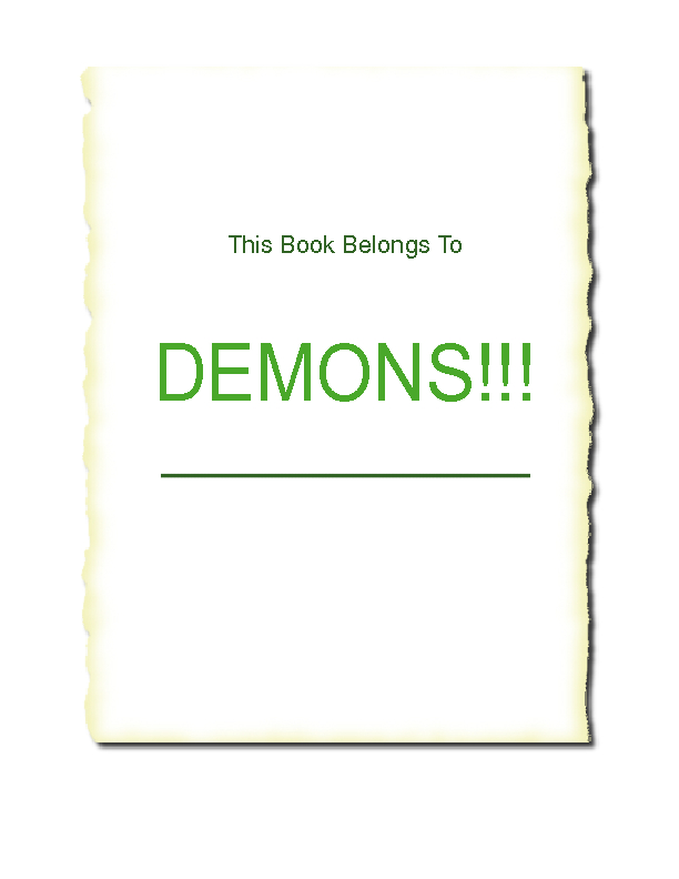 book cover