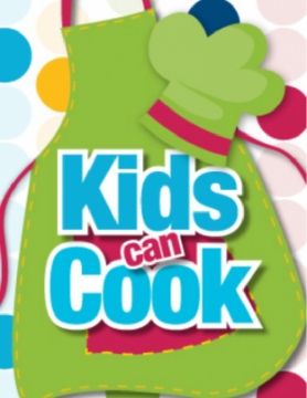 Cooking 4 kids
