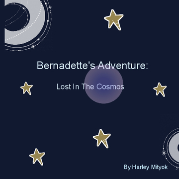 Bernadette's Adventure: