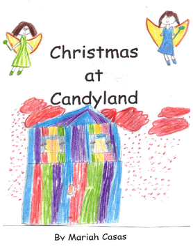 Christmas at Candyland