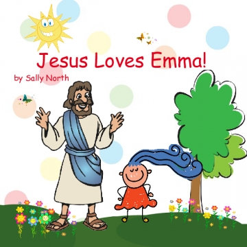 Jesus Loves Emma