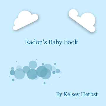 Radon's Baby Book