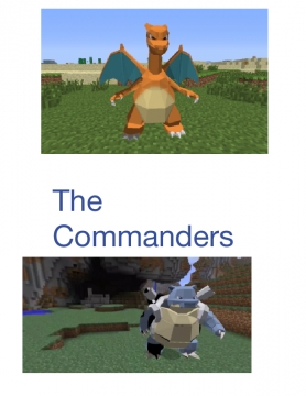 *