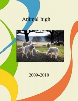 Animal year book