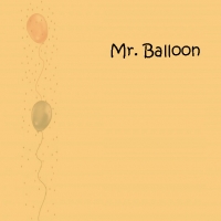 Mr. Balloon