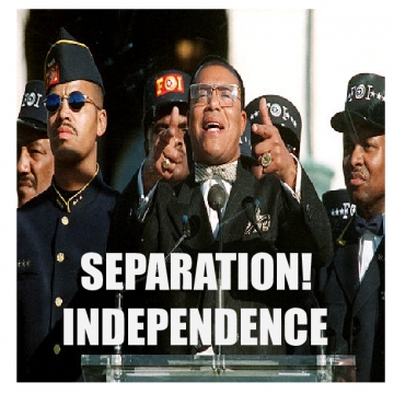 SEPARATION & INDEPENDENCE