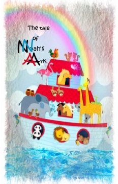 A Tale of Noah's Ark