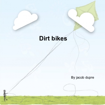 *