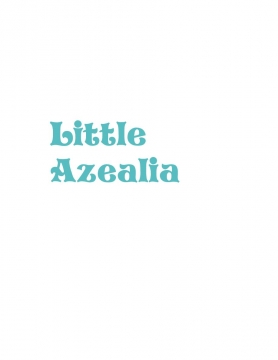 Little Azealia