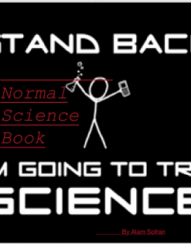 Normal Science Book