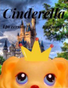 Cinderella(LPS version)